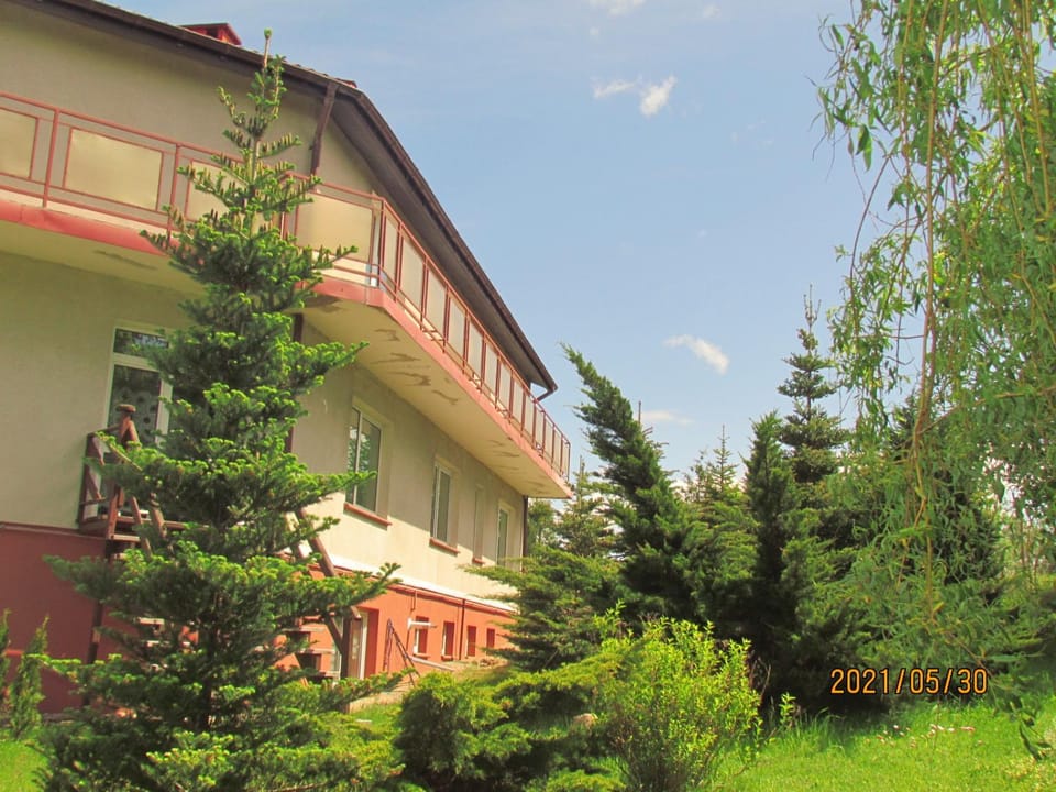 Fregata Bed and Breakfast in Lithuania