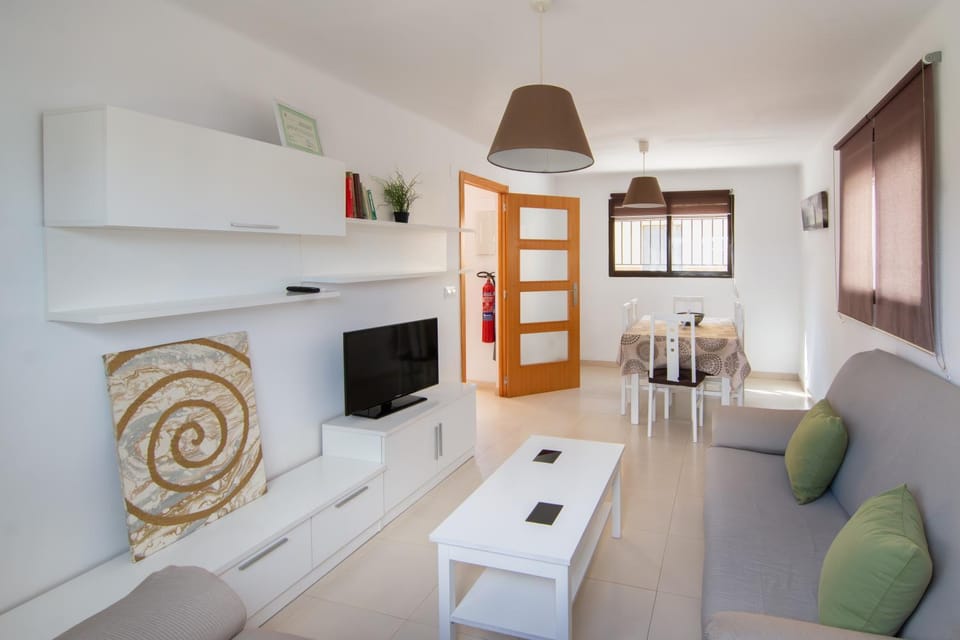 Casa de Los Maestros House in Valencian Community