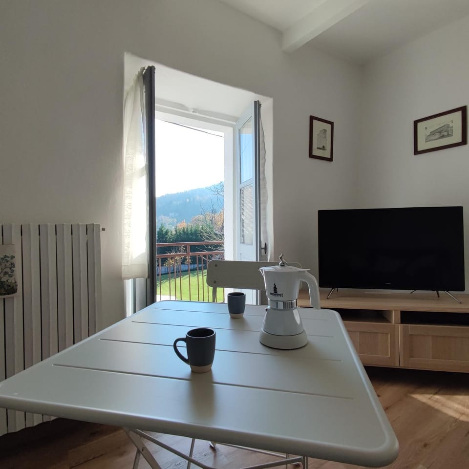 Charme a Corniglio - Suite Cervo Bed and Breakfast in Emilia-Romagna
