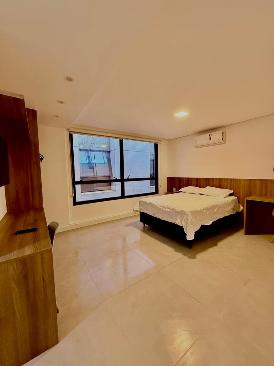 Premium Office-My Stay 03 Apartment in State of Goiás