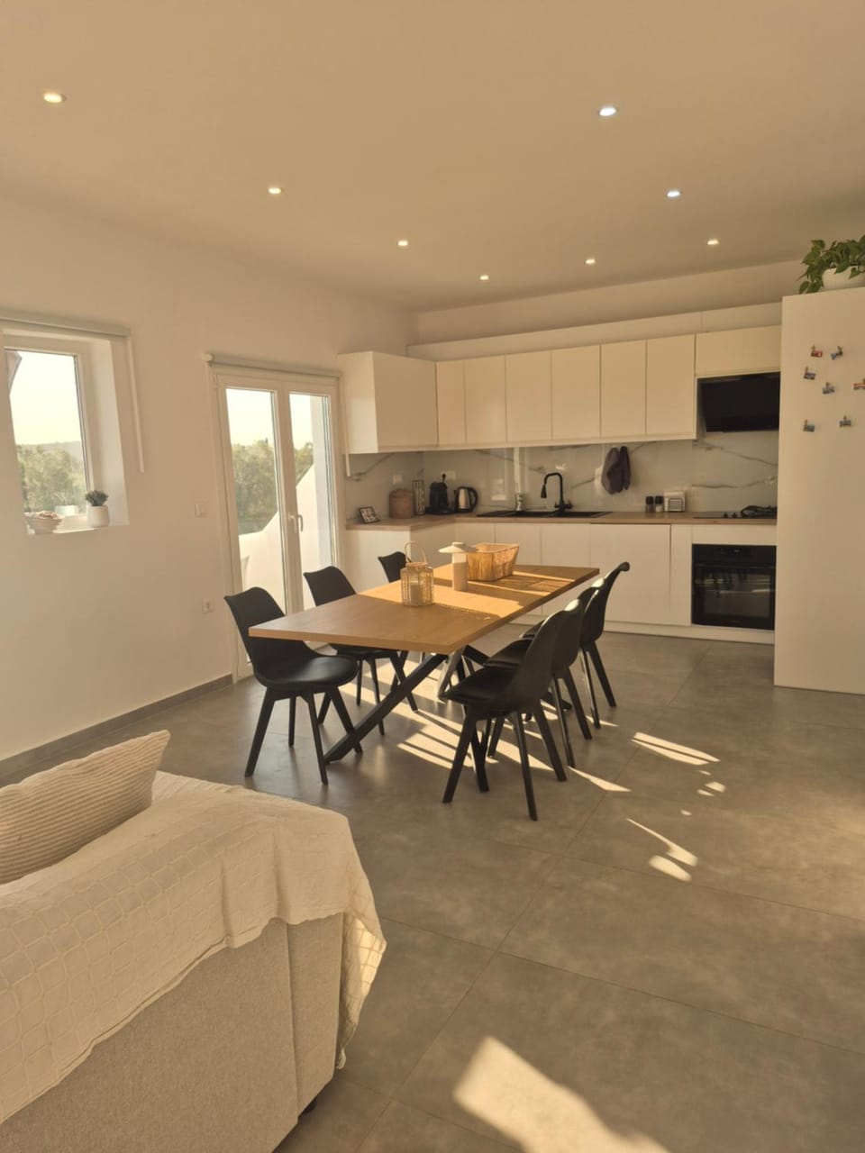 Beach life Apartment in Paros, Greece