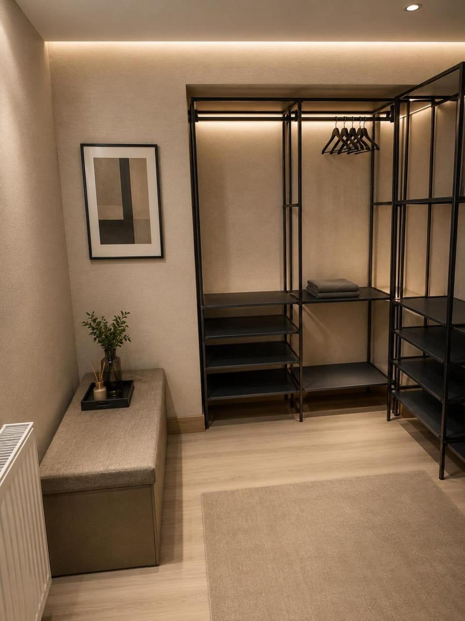 wardrobe