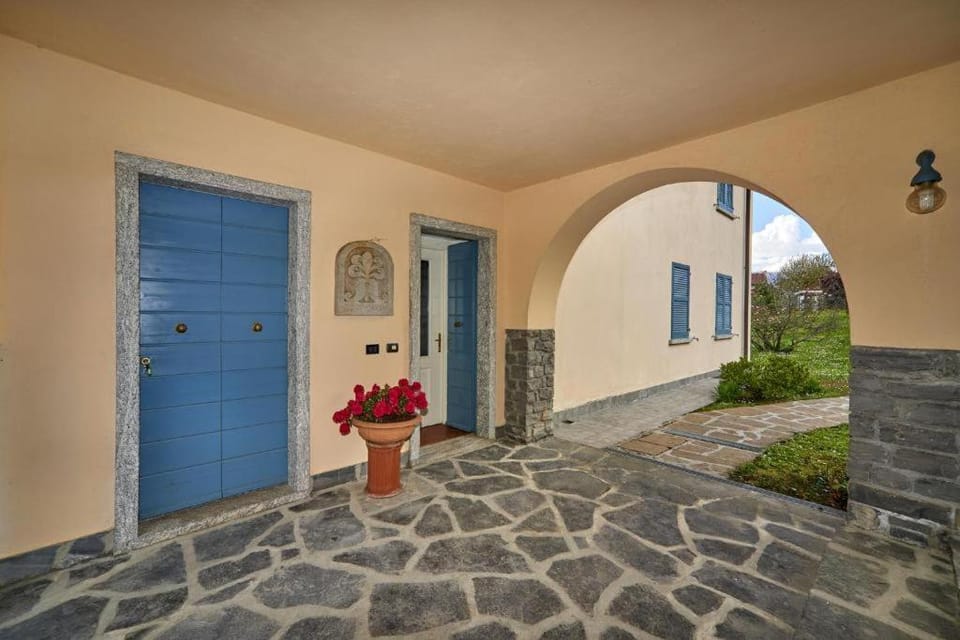 Breezeway home 2 Villa in Lierna