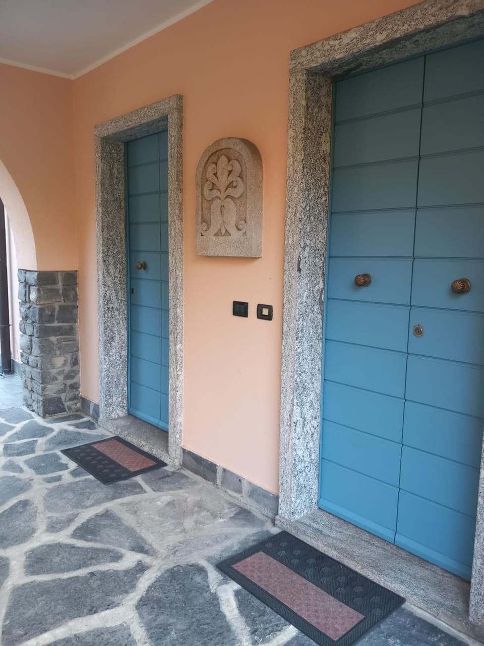 Breezeway home 2 Villa in Lierna