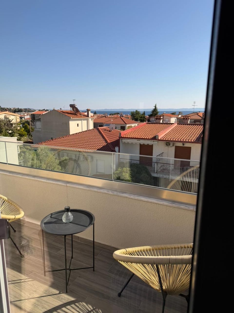 Balcony/Terrace, Balcony/Terrace