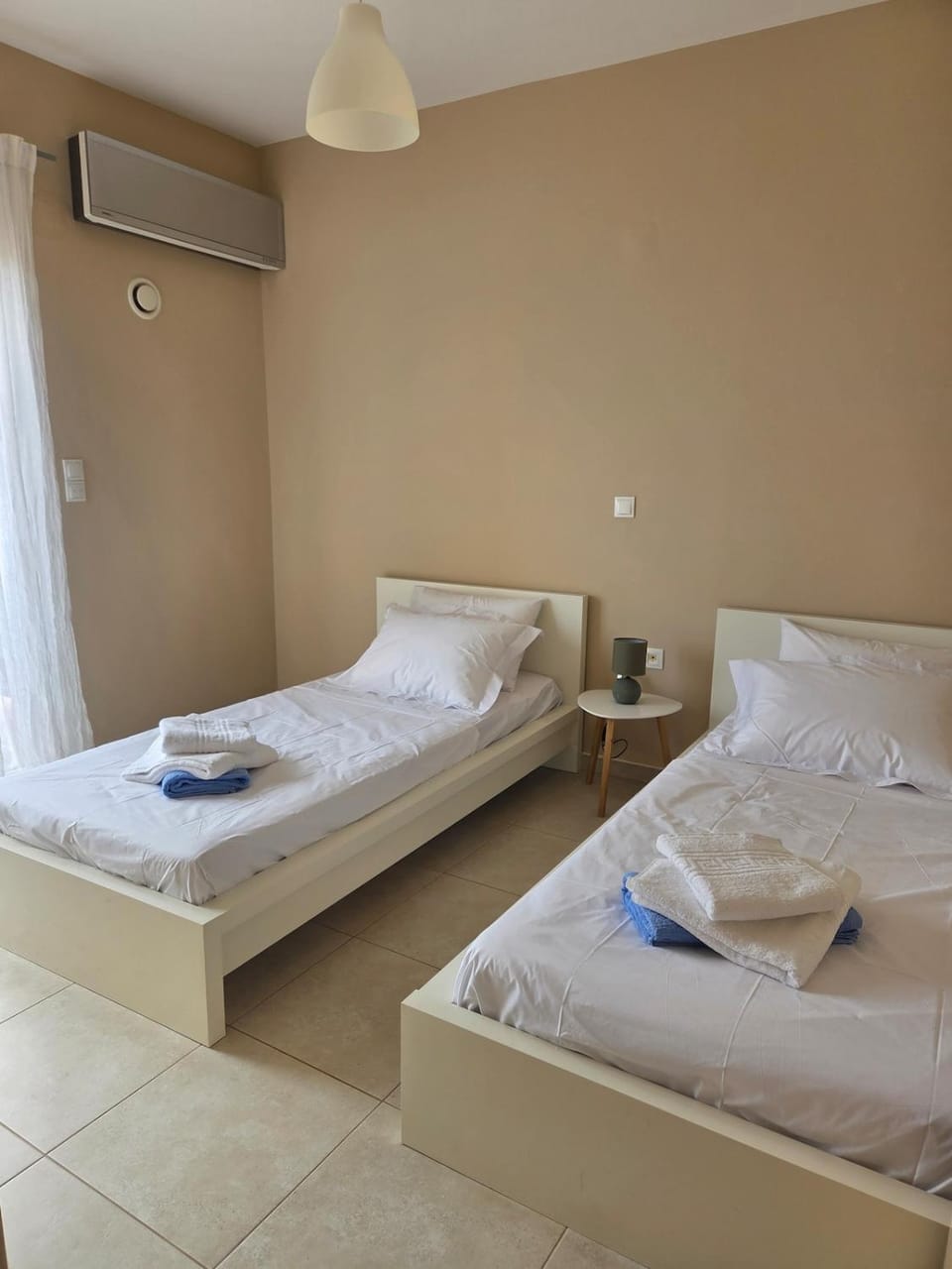 Kymata Seaview Apartment Crete Apartment in Panormos in Rethymno