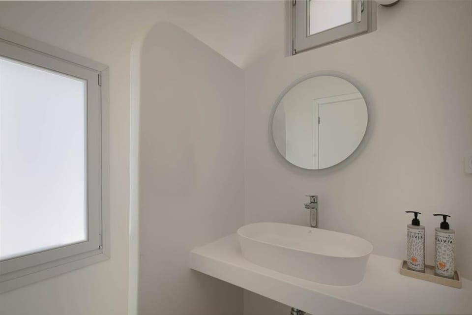 Dreamy Luxury Summer House 4, Kalo Ampeli, Serifos Villa in Milos