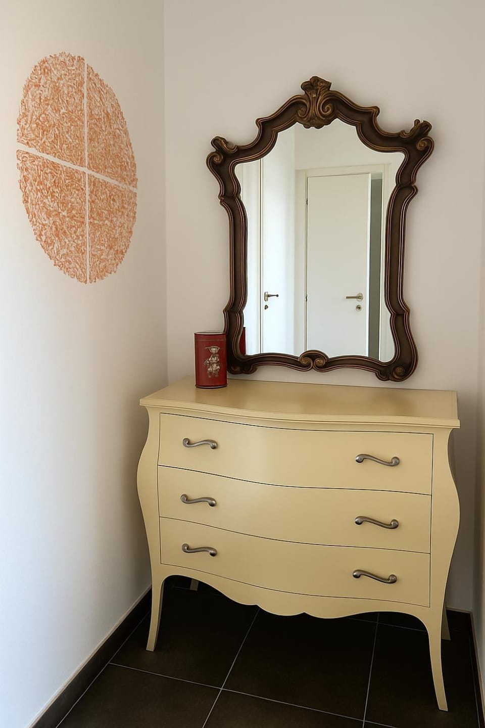 art apartament cerea Apartment in Veneto