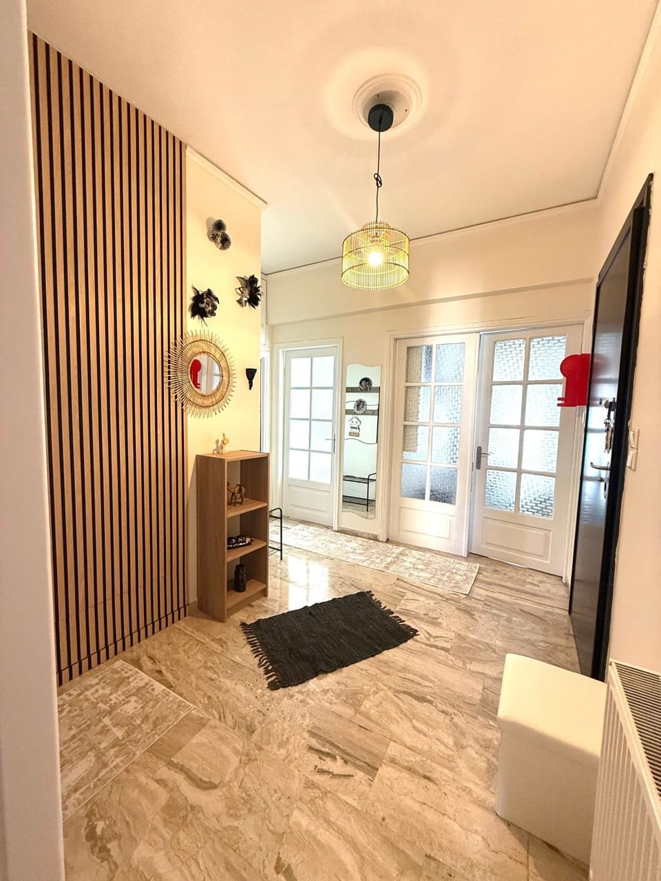 Elena Home Apartment in Pireas