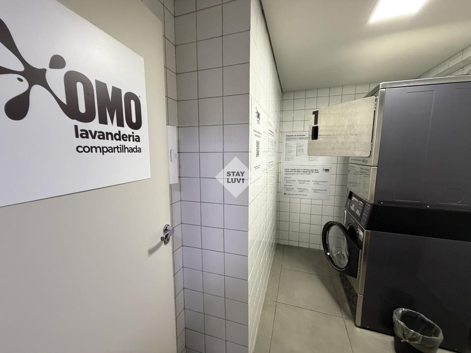 Ed Soho - Conforto e Mobilidade em BH Apartment in Belo Horizonte