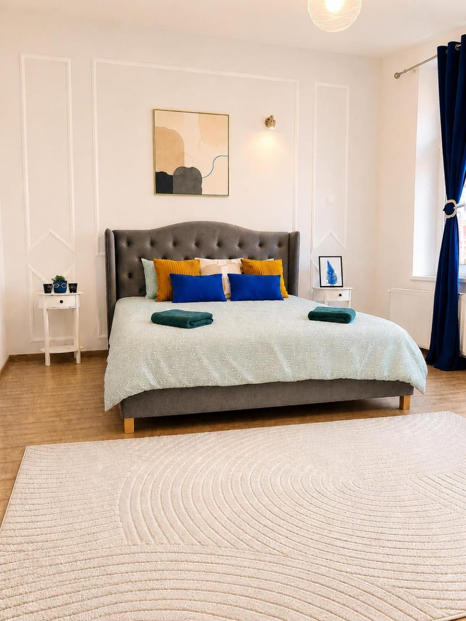 Central Haven Cluj Apartment in Cluj-Napoca