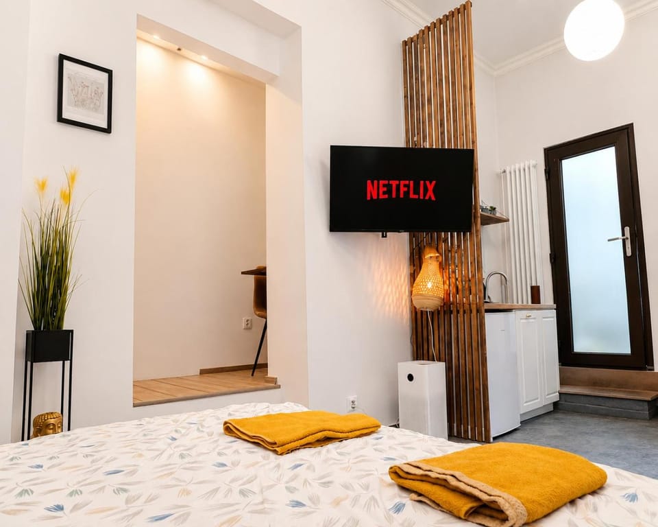 Central Haven Cluj Apartment in Cluj-Napoca