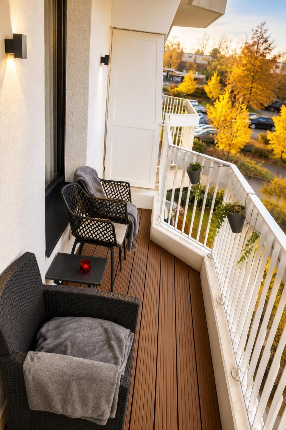 Bonner Boutique Studio Balkon Garage u Lift Apartment in Cologne