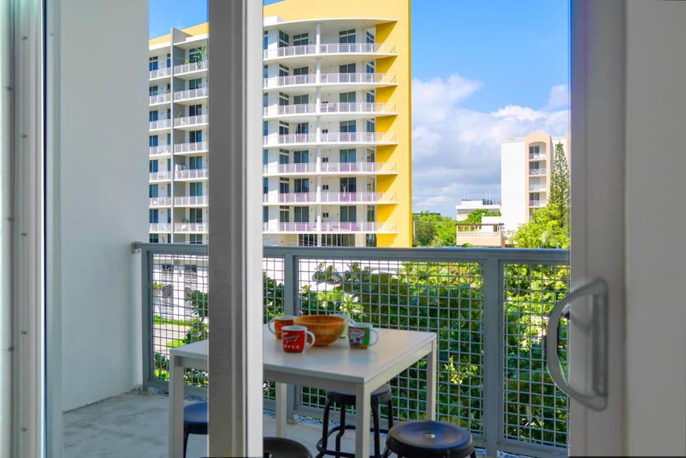 View (from property/room), Balcony/Terrace