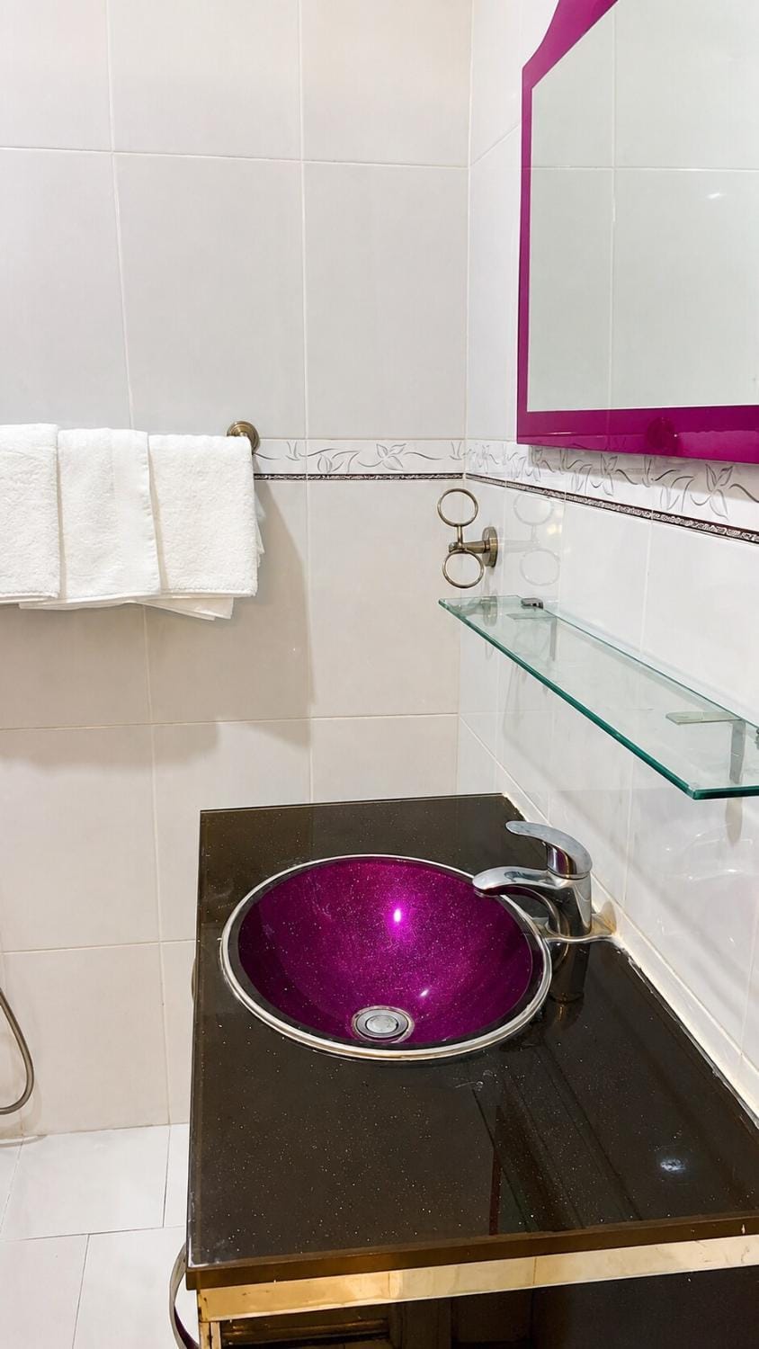 Crown Residence Standard - 2 Bedroom apartment Apartment in Dakar