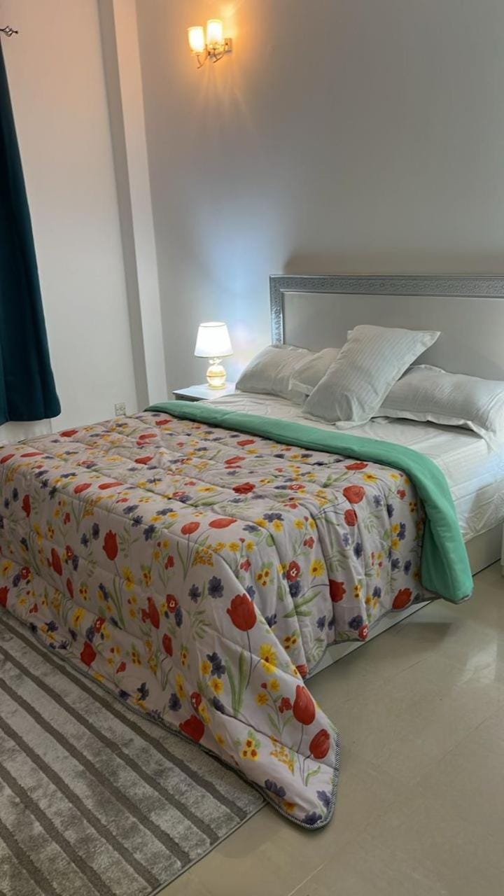 Crown Residence Apartment in Dakar
