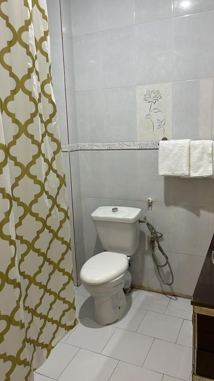 Crown Residence Apartment in Dakar