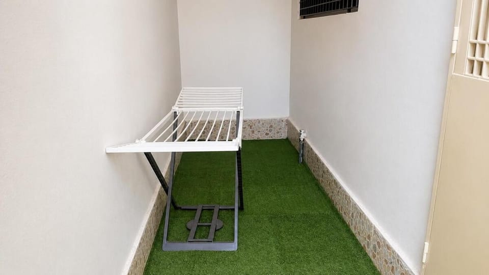 Crown Residence Standard - 2 Bedroom apartment Apartment in Dakar