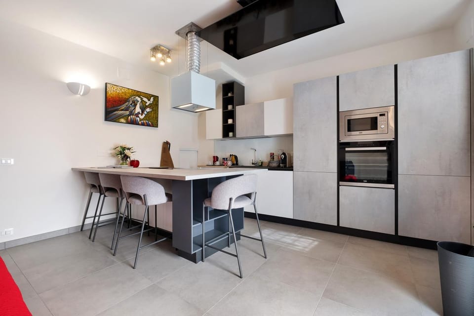 Quintessenza a Lubriano con sauna Apartment in Lazio