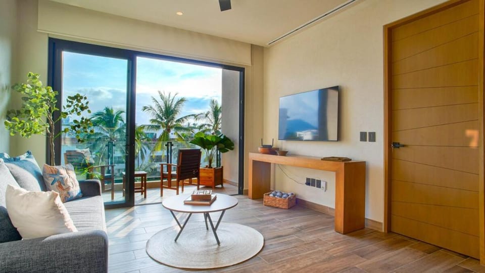 Valarte 204 Apartment in Puerto Vallarta