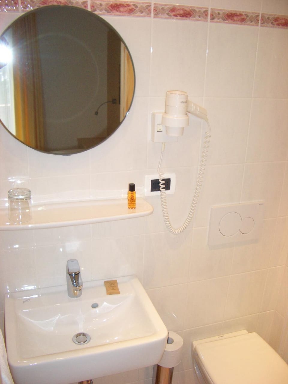 Garni-Hotel Pichler Bed and Breakfast in Ortisei