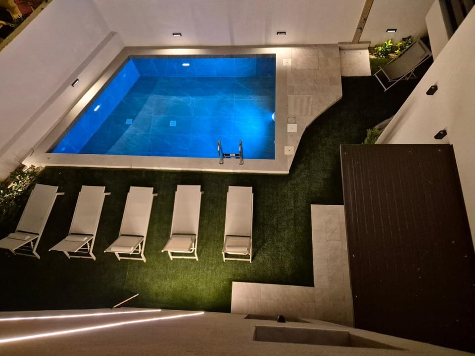 FoS Apartment in Skiathos