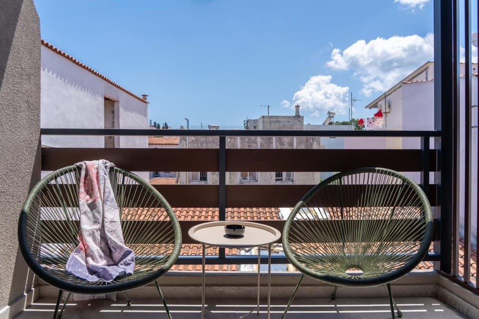 FoS Apartment in Skiathos