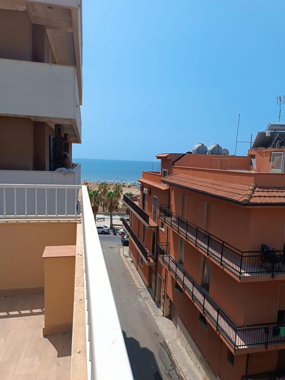 Casa Giordy Apartment in Pozzallo