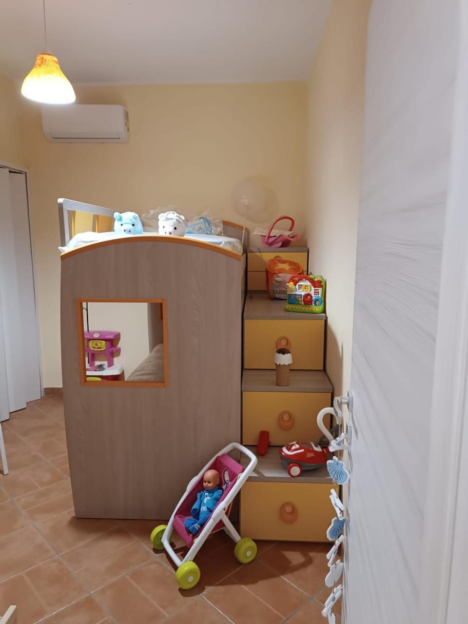Casa Giordy Apartment in Pozzallo