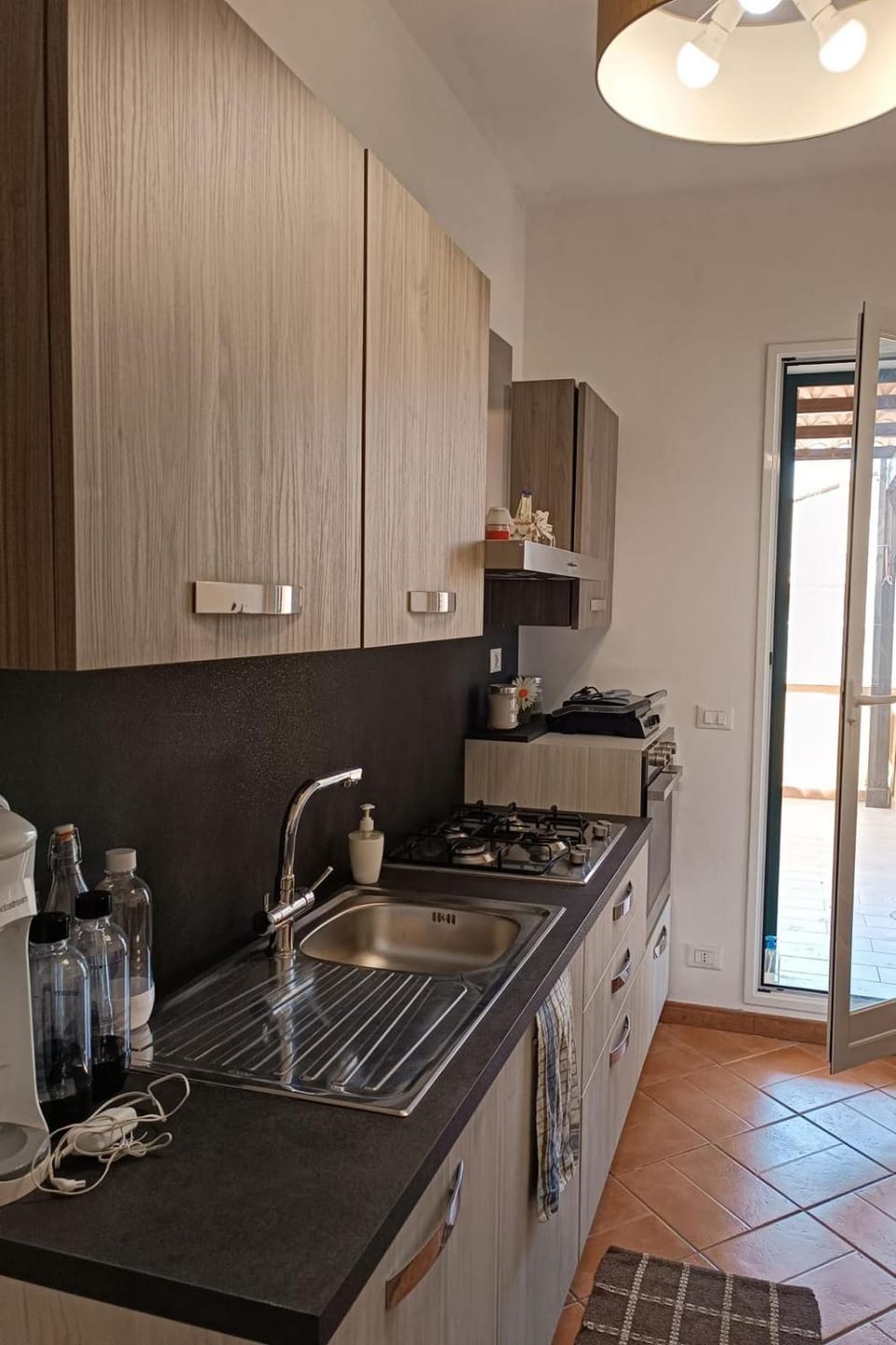 Casa Giordy Apartment in Pozzallo