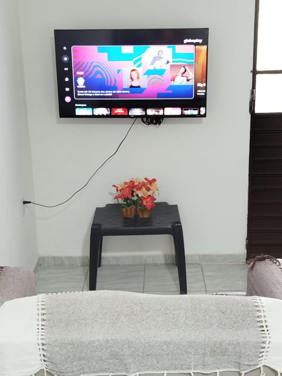 Studio Guerreiro 1 - Conforto e Economia em Maceió Apartment in Maceió