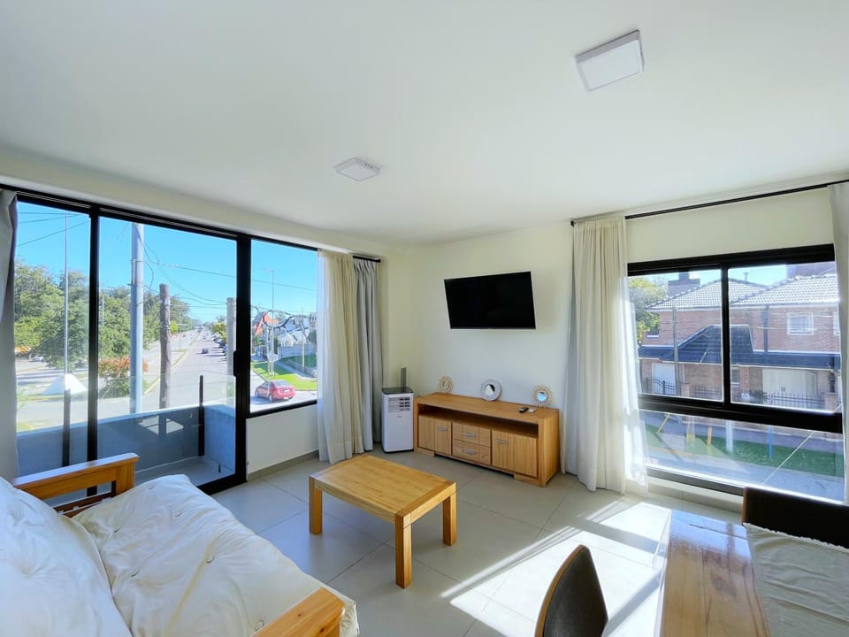 Altos del parque Apartment in Necochea