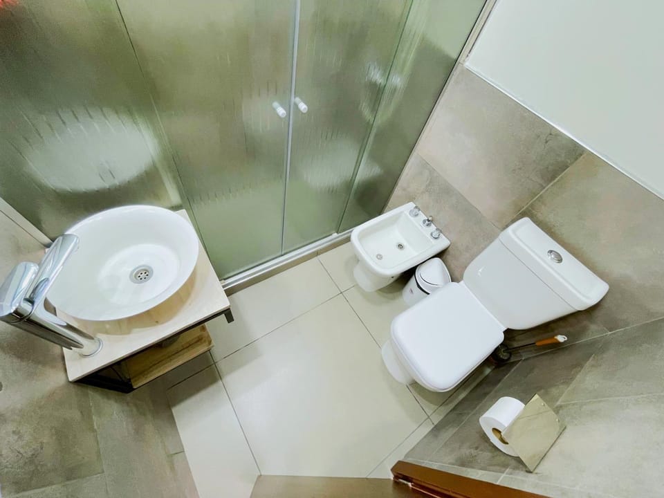 Altos del parque Apartment in Necochea