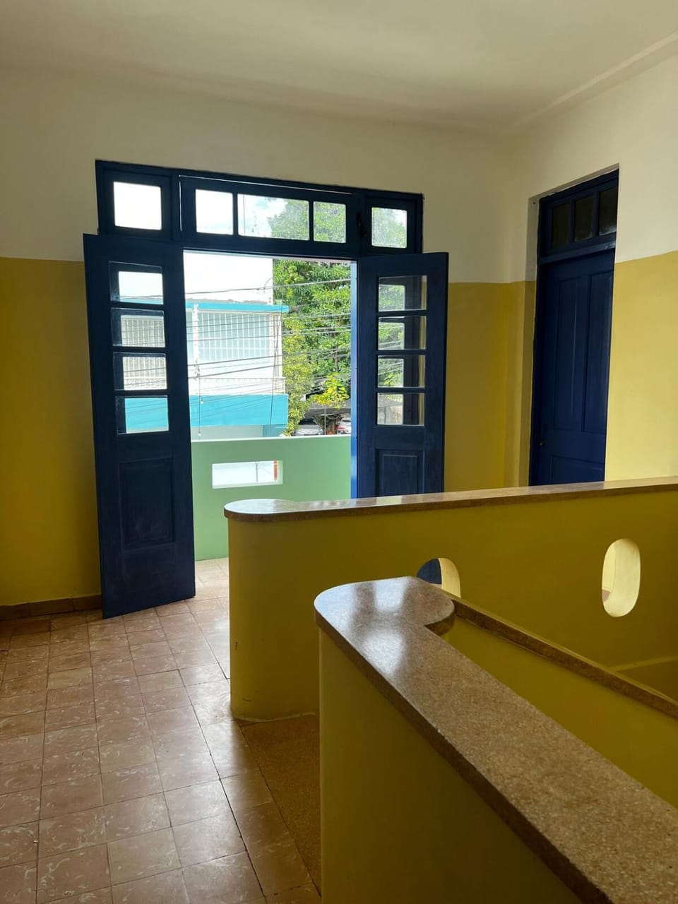 Hostal Nomada Bed and Breakfast in Santiago de los Caballeros