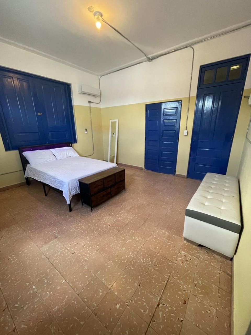Hostal Nomada Bed and Breakfast in Santiago de los Caballeros