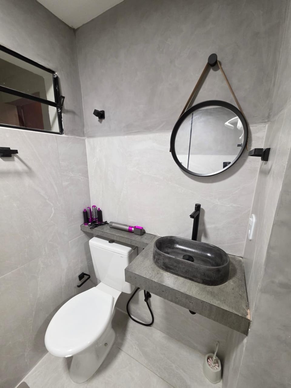 Toilet, Bathroom