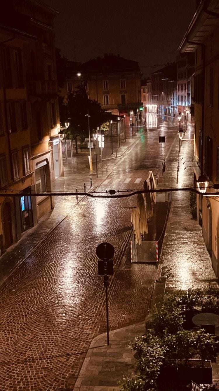 Angolo Del Poeta Bed and Breakfast in Bergamo