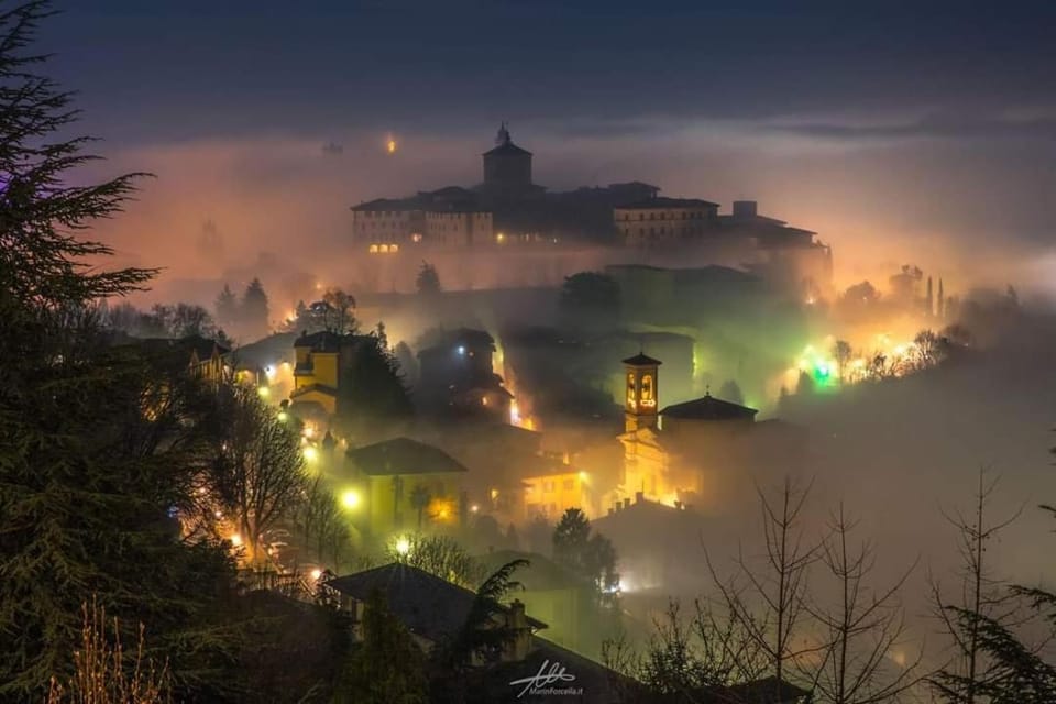 Angolo Del Poeta Bed and Breakfast in Bergamo
