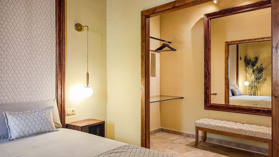 Cal Ninu - Plaza Mayor Besalú Apartment in Garrotxa
