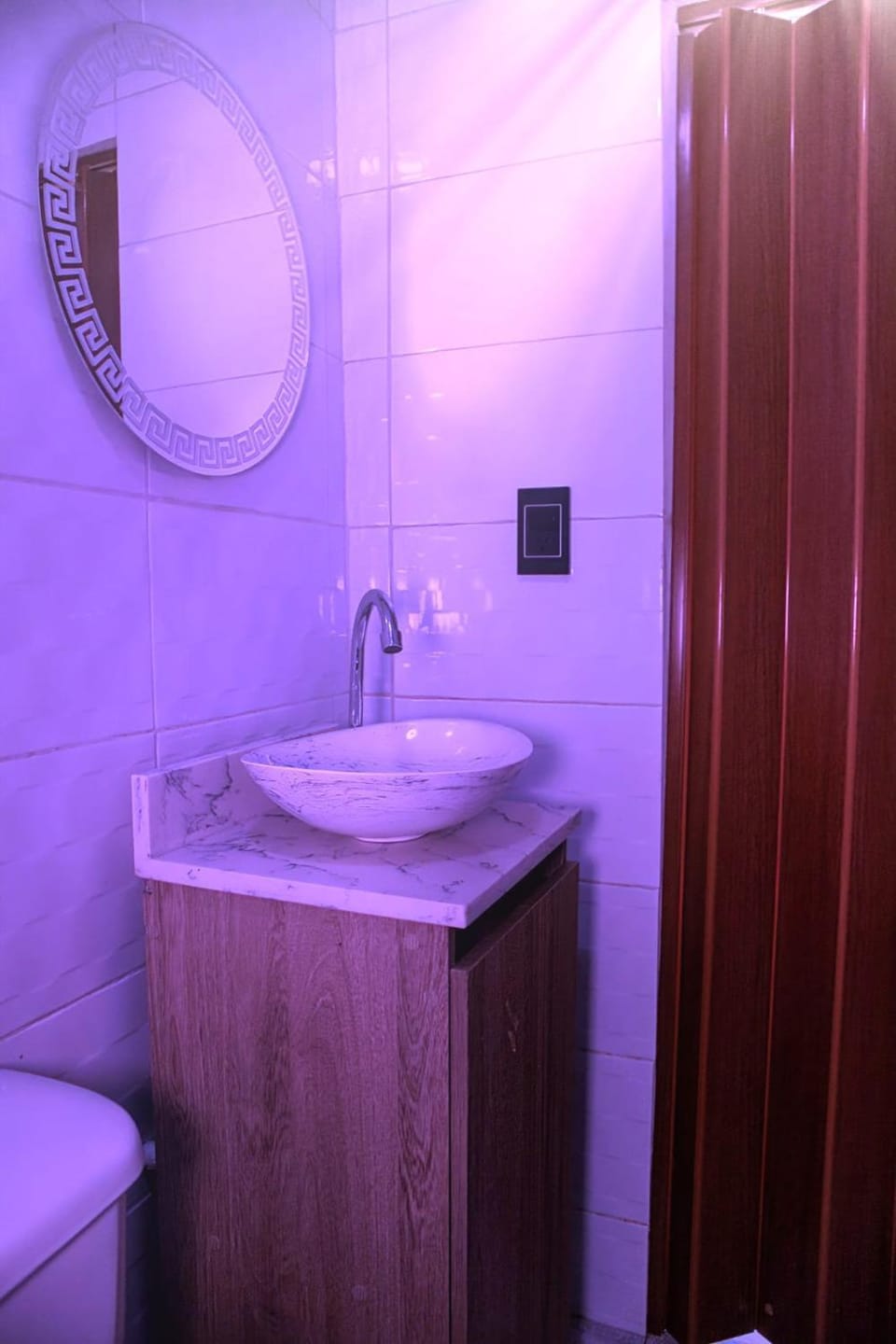 Natural Glamping Cocorna Campground/ 
RV Resort in Antioquia
