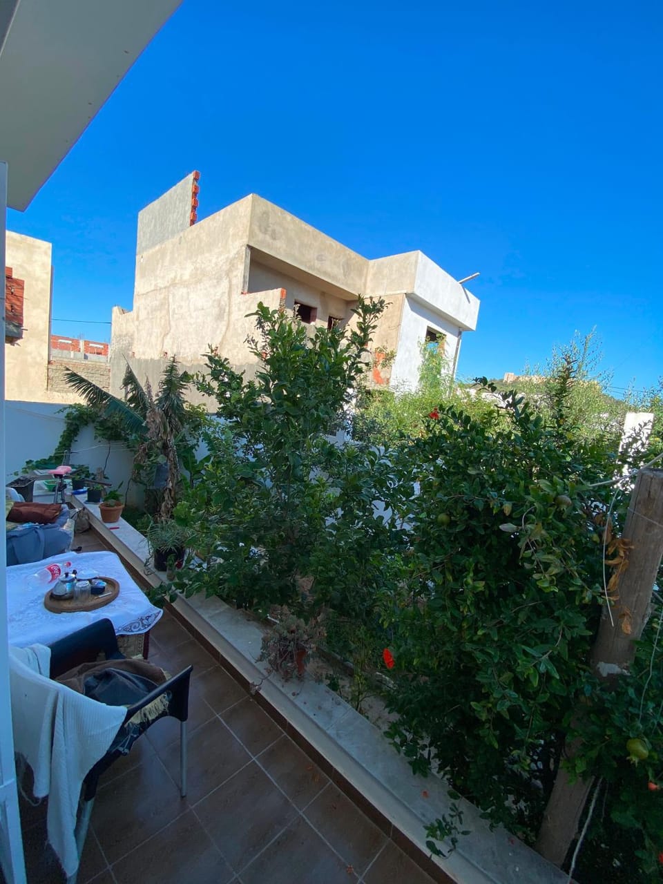 Villa CULUPIA Villa in Tunisia