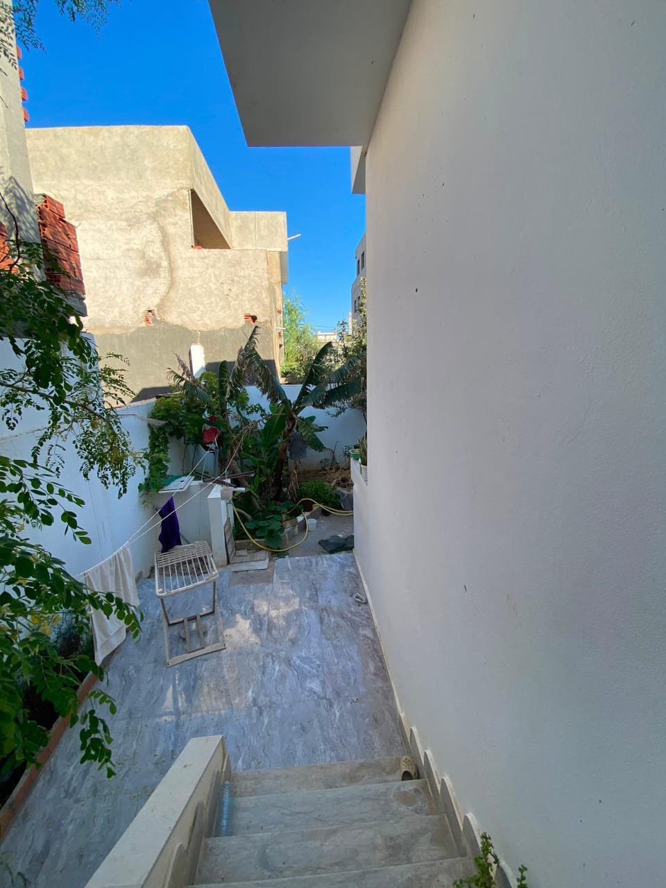Villa CULUPIA Villa in Tunisia