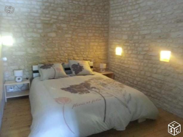 Gite le charente maritime House in Nouvelle-Aquitaine