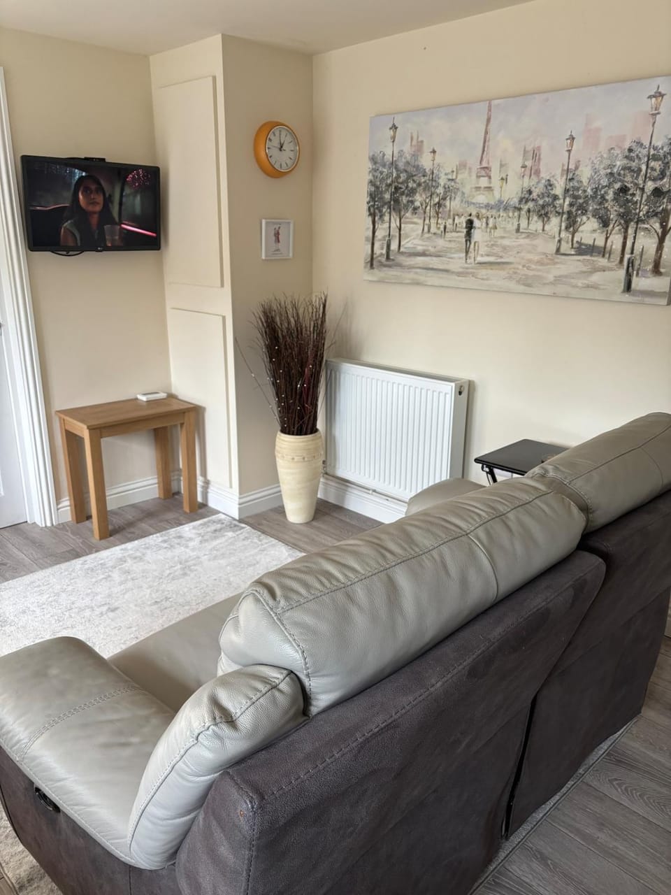 Cosy self-contained garden apartment Apartment in South Cambridgeshire District