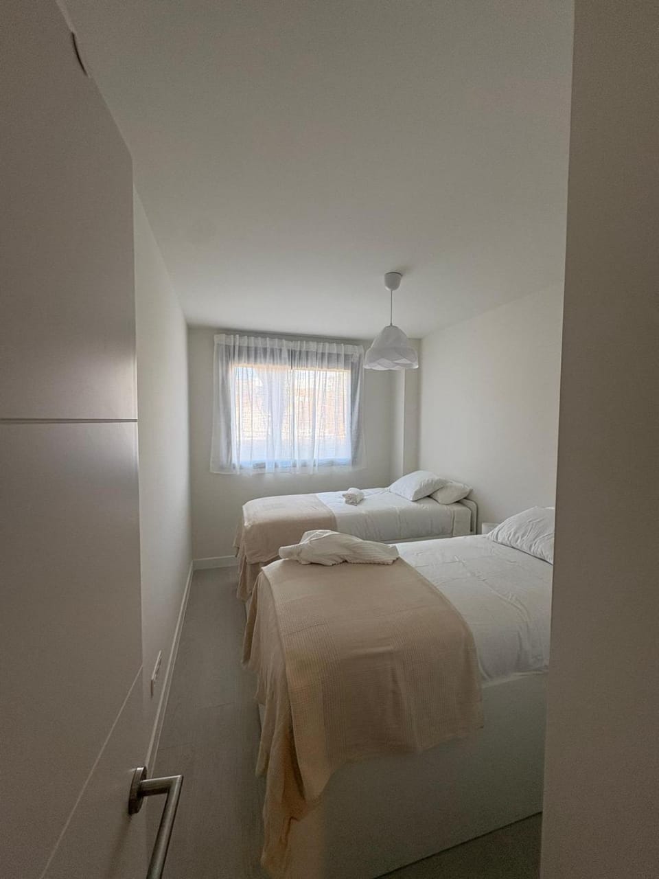 Relax in Estepona Apartment in Costa del Sol