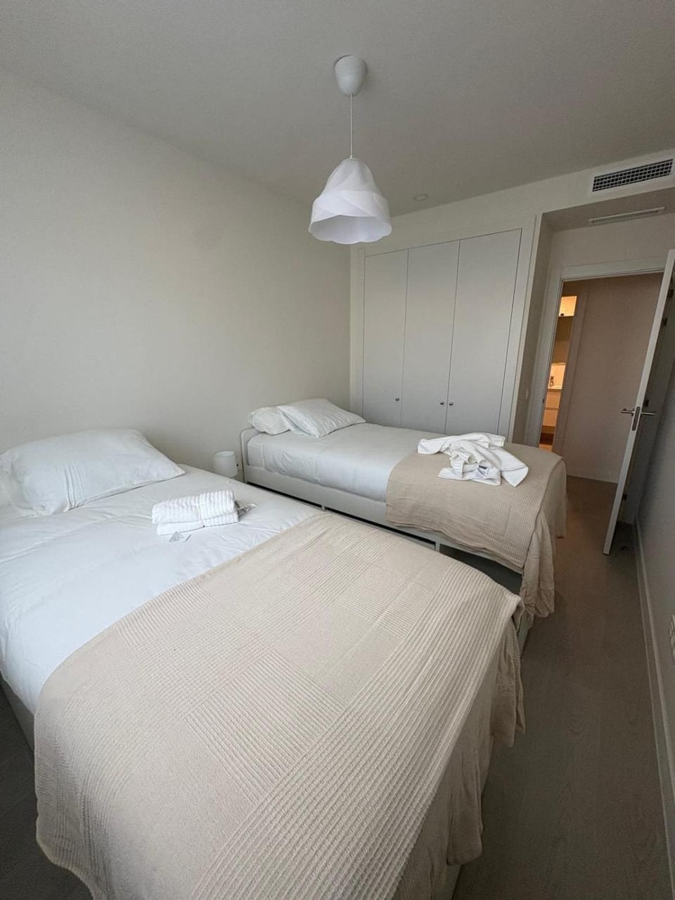 Relax in Estepona Apartment in Costa del Sol
