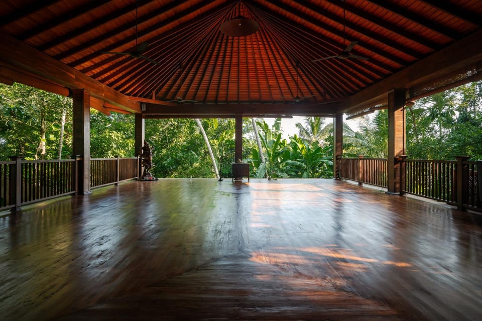 Day, View (from property/room), Fitness centre/facilities