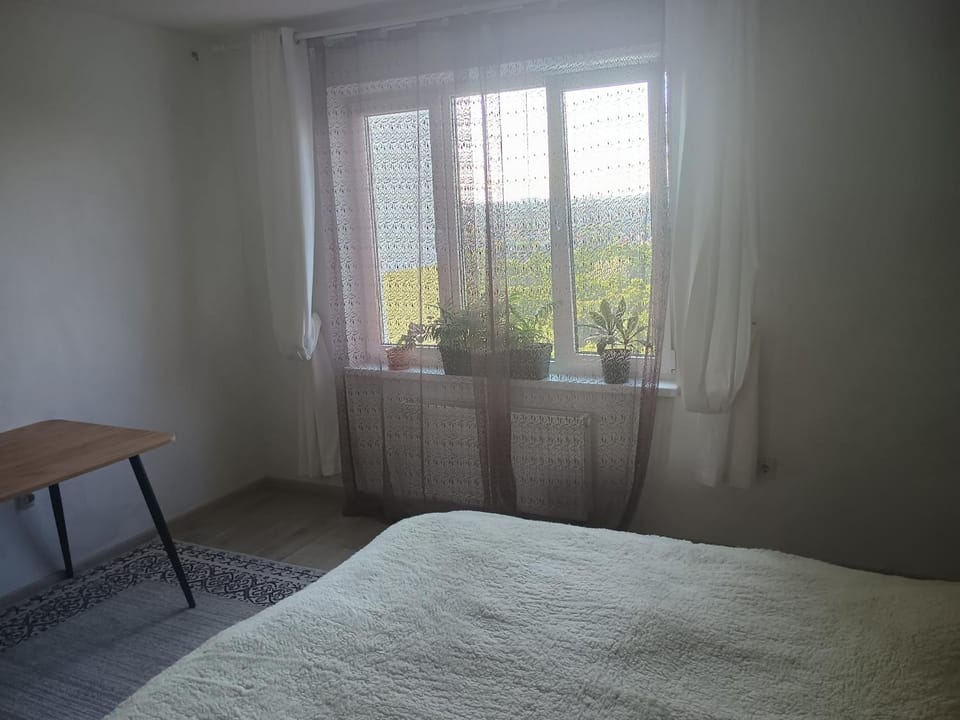 Уютная комната в квартире в ЖК Одесский Бульвар Vacation rental in Kiev City - Kyiv