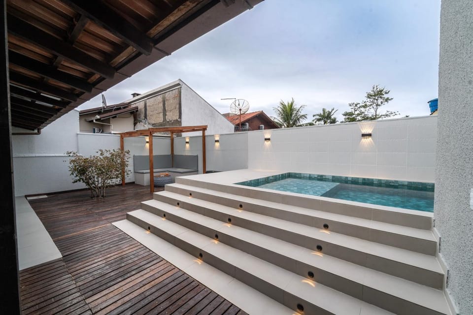 Day, View (from property/room), Pool view, Swimming pool