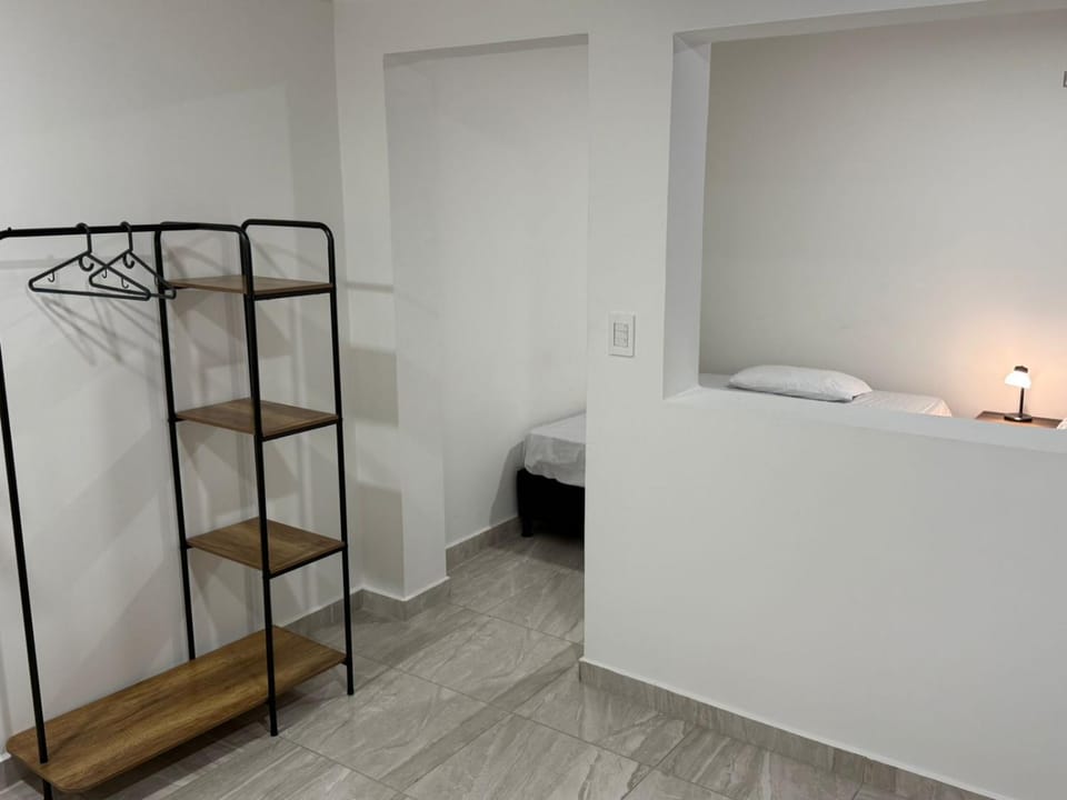 Loft estadio-laureles Apartment hotel in Medellin
